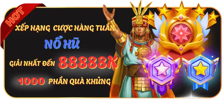 Khuyến mãi nạp tiền tại xin88 chính thức