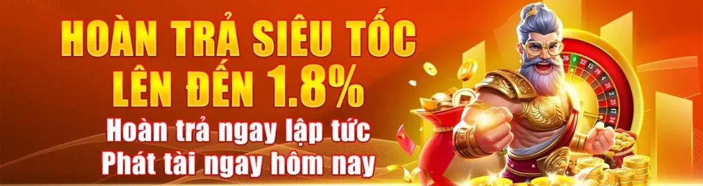 Giải đấu slot game với phần thưởng lớn