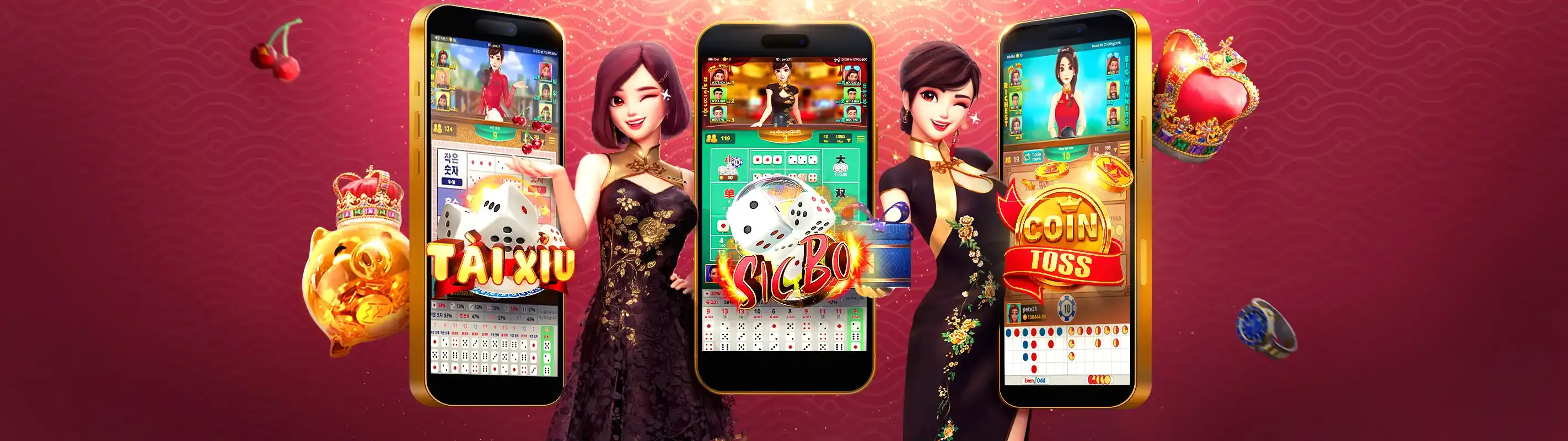 Hình ảnh Chính sách Cookie xin88 chính thức